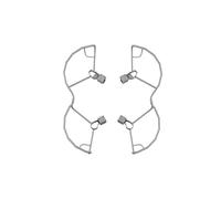 Pour 3 Propeller Guard Landing Gear Extended Leg Wing Cover Blade Protector pour 3 Pro Accessoires