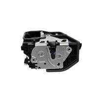 Pour 335d 335xi E90 528xi E60 Z4 E89 330i 325i 530i Actionneur Serrure Porte 1 X Étrier arrière stationnement(Arrière droit)