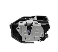 Pour 335d 528xi E90 E60 Z4 E89 330i 51217229458 51217229455 Actionneur Serrure Porte Étrier arrière stationnement(Avant gauche)