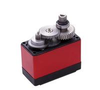 Pour 35Kg TD 8135MG Voiture RC 360 Degrés Servomoteur Numérique Haute Tension Étanche Réparation Mise À Niveau Accessoires Pièces Rechange Contrôleur Vitesse RC