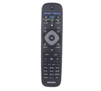 Pour 398gr08bephn0006cr pour télécommande Smart TV LCD Philips authentique SZRH A-C