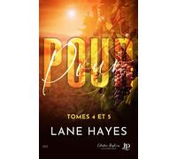 Pour... #4 à 5 - Lane Hayes - Juno Publishing - broché - Récit
