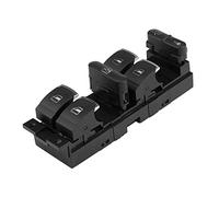 pour 4 leve vitre pour 2001 window switch Elerose Commande de commutateur principal de vitres électriques de portière de voiture