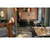 Pour 4 personnes : entrée plat et dessert