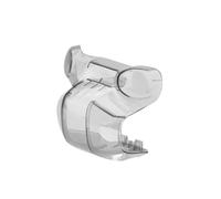 Pour 4 Pro Drone Capuchon D'Objectif Protecteur de Cardan IntéGré Pare-Soleil Pare-Soleil Housse de Protection Accessoires