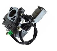 Pour 4 Temps 15 CV 20 CV Moteur Hors-bord 6AH-14301-02 6AG-14301-E0-00 6AH-14301 6AH-14301-00 6AH-14301-01 Moto Carburateur Assemblage kit réparation membrane carburateur
