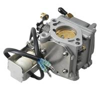 Pour 4 Temps 20 CV 25 CV 65W-14901 65W14901 Moto Carburateur Bateau Moteur Assemblage joint carburateur kit diaphragme