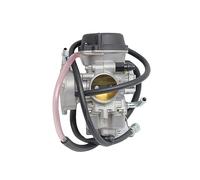 pour 400 CC 1993-2010 Universel 300cc À 500cc Moteur De Course UTV ATV PD36J 36mm Boîtier Carburateur sous Vide Carburateur Moto pour Moteur