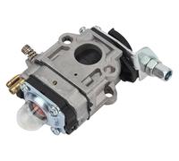 Pour 43cc 47cc 49cc 50cc 2 Temps Mini Moto Carburateur Scooter Débroussailleuse Essence Tondeuse À Gazon 15 Mm joint carburateur kit