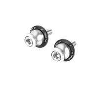 pour 450MT 450 MT Ibex MT450 Accessoires De Moto Bobines Bras Oscillant Vis Béquille Arrière Curseurs Support Vis Bras Oscillant Curseur