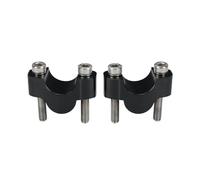 Pour 450MT IBEX 450 800 E/T/S 800MT Pour Explore 800MT-X Guidon Riser Bar Mount Poignée Pince Adaptateur moto 800MTX