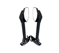 pour 450sr Accessoires De Moto Rétroviseur Gauche Et Droit Lentille Rétroviseurs
