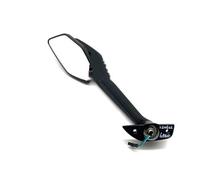 pour 450sr Accessoires De Moto Rétroviseur Gauche Et Droit Lentille Rétroviseurs