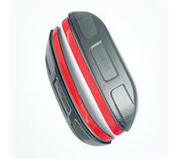 pour 453 Fortwo Forfour Rétroviseur De Voiture Pare-Soleil Pare-Pluie Pare-Pluie Sourcil Couverture De Pluie Accessoires De Décoration Extérieure