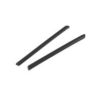 Pour 4runner Pro, Sport 2020 - 2023 Calandre Centrale Noir Mat Inserts De Calandre Centrale Garnitures De Couverture