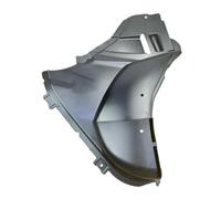 Pour 5 G30 G31 51757340743 51757340744 Doublure De Garde-boue Avant Gauche Droite Arc De Roue Couvercle Inférieur Bouclier Anti-éclaboussures HGMGFYCX(côté droit)