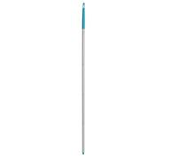 pour 5 PCS Pool Pool, Ridable Durable Radiable Connectez-Vous Facilement et stockez, Polaire d'extension de Piscine pour Le Nettoyage de la Piscine (Lac Bleu)