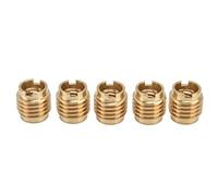 pour 5 pcs, pour la poignée de la bière, l'installation Manuelle, 3/8 pouce-16 UNC