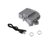 Pour 5 Pro/4 Pro Système de Largage Aérien pour Drone, Lanceur D'Appâts de Pêche, Dispositif de Livraison de Cadeaux, Système de Largage,