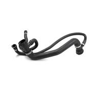 Pour 5 Series E60 Car Accessories Oil Inlet Pipe 17127568749 Cooling System Water Tank Radiator Hose