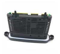 Pour 5 Series F10 2009 2010 2011 2012 2013 2014 2015 2016 Unité de module pilote de ballast de phare de voiture OEM : 63117316217