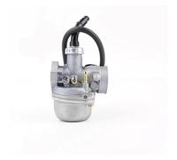 Pour 50 70 90 110 Cm³ Pour VTT PZ19 19 Mm Moto Quad Tout-terrain Carburateur Ensemble carburateur kit diaphragme