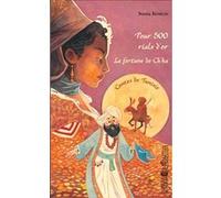 Pour 500 rials d'or - La fortune de Ch'ha Sonia Koskas (Auteur)