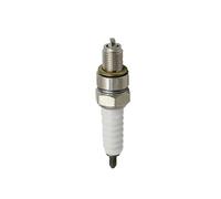Pour 50cc 125cc 150cc Gy6 Cyclomoteur Scooter ATV Go Kart Pour Kymco Haute Performance Course Bobine D'allumage Électrode A7TC Pour Bougie bougie d'allumage(Spark Plug)