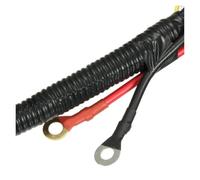 Pour 50cc 70cc 90cc 110cc 125cc ATV Électrique Quad Pit Bike CDI Faisceau De Câbles Stator Ensemble Câblage bougie d'allumage