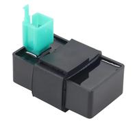 Pour 50cc 70cc 90cc 110cc Dirt Bike Scooter ATV Moto Allumage CDI Et Boîte Allumeur Tiré 5 Broches AC Allumage