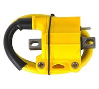 Pour 50cc Pour D9RIV Dispositif D'allumage Par Étincelle Cyclomoteur Accessoires De Scooter Boîte CDI Moto Unité Bobine Bobine D'allumage(Ignition coil)