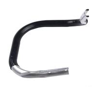 Pour 5258 pour scie forestière Poignée en aluminium adaptée pour les équipes forestières et pour l'équipement de gestion forestière