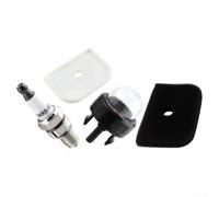 Pour 525L pour 525LS pour 525LST compatible filtre à air et kit d'allumage conçu pour prendre en charge la longévité et la puissance du moteur