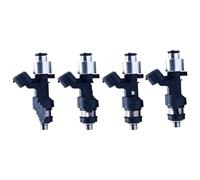 Pour 52lb OBD1 OBD2 B16 B18 B20 D15 D16 D18 F22 Buse D'injecteur Carburant Voiture Buse D'injecteur Carburant Modifié À Haute Impédance D'injecteur Carburant(650cc)