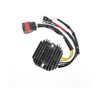 Pour 587356c Pour Royal Enfield Régulateur Tension Redresseur Universel Pour Himalayan 400 Interrupteur d'allumage moto