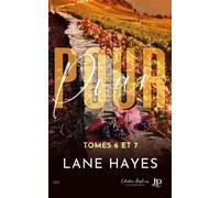 Pour... #6 à 7 - Lane Hayes - Juno Publishing - broché - Récit