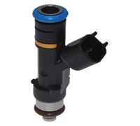 Pour 6 Hatchback Pour MX-5 III Pour 3 2.0 Pour 5 CR19 0280158103 L3G5-13-250 Buse Injecteur Carburant Essence Injecteur Essence(1 pcs)