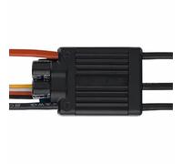 Pour 60A V4 30215100 Brushless ESC 3 6S RC 450 480 Hélicoptère Contrôle Vitesse Électronique Réparation Mise À Niveau Accessoires Pièces Remplacement Contrôleur Vitesse RC