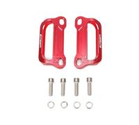 Pour 675SR-R 675SR R 675SRR Accessoires CNC Queue Arrière Siège Passager Poignée Barres D'appui Accoudoir(Design G)