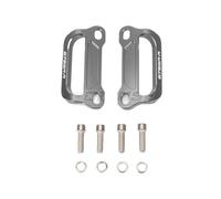 Pour 675SR-R 675SR R 675SRR Accessoires CNC Queue Arrière Siège Passager Poignée Barres D'appui Accoudoir(Design K)