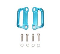 Pour 675SR-R 675SR R 675SRR Accessoires CNC Queue Arrière Siège Passager Poignée Barres D'appui Accoudoir(Design C)