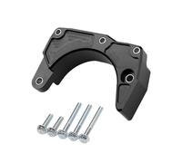 Pour 700 Poly Case Saver Protecteur VTT Prévenir Les Supports Cassés Chaîne Moto Couvercle Pignon(Color 01)