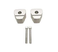 Pour 700MT Pour 700 MT Pour MT700 Pour CF700 2025 Rehausseurs De Guidon Rétractables Adaptateur D'extension Pince Guidon(Color-S)