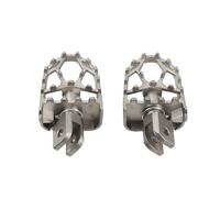 pour 701 Enduro 701 Supermoto 2016-2023 Norden 901 2022-2024 Accessoires Repose-Pieds Repose-Pieds Pédales Repose-Pieds