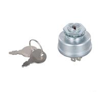 Pour 7250267A pour kit de démarrage d'allumage pour tondeuse Murray Ride On tracteur avec clés d'installation