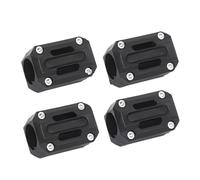 pour 800MT 800mt 800 MT MT Pare Chocs Garniture Protecteur Bloc Décoratif Moto Moteur Garde Accessoires Bloc Moteur Pare - Chocs