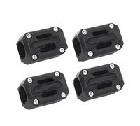 pour 800MT 800mt 800 MT MT Pare Chocs Garniture Protecteur Bloc Décoratif Moto Moteur Garde Accessoires Bloc Moteur Pare - Chocs