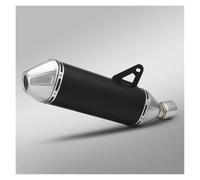 Pour 800X pour ADV Kaile moto échappement lien avant tuyau connecter silencieux système d'échappement 2023-2025 remplacement échappement moto(TYPE-B)