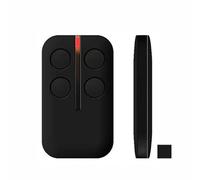 Pour 868MHz XT2 868 SLH LR/XT4 868 SLH LR porte de Garage/porte télécommande 433MHz XT4 XT2 433 SLH LR télécommande--YNG126 Noir