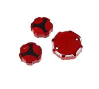 Pour 899 Pour Panigale 2014-2016 2015 Pièces Moto Couvercle Réservoir Liquide Frein Avant Embrayage Frein Arrière Accessoire Moto(Color3)